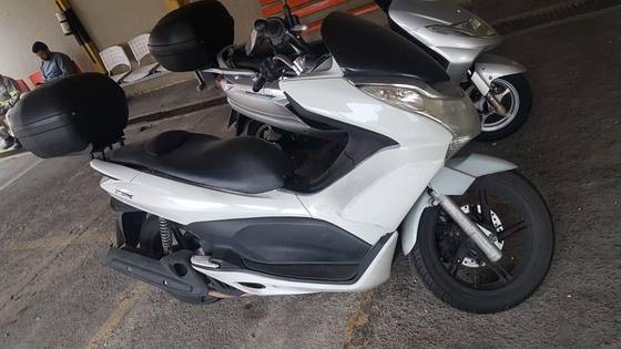 HONDA PCX HONDA PCX
